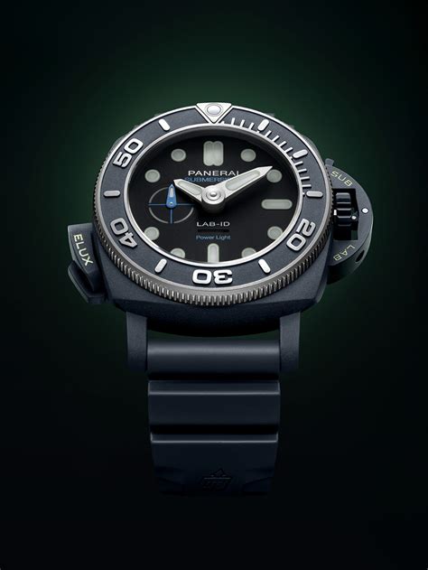 panerai lab id buy|panera submersible elux lab.